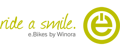 e.Bikes by Winora